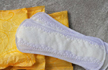 A panty liner triggers a TSA Pat-Down just one step removed from a pap smear